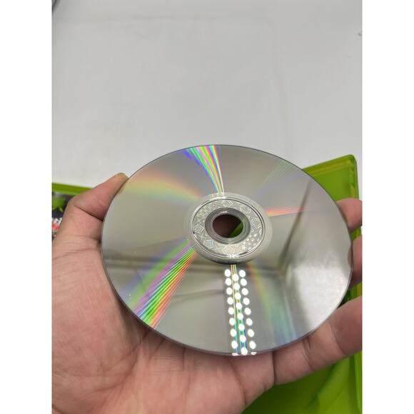 IHRA Professional Drag Racing 2005 (Original Xbox) CIB COMPLETE & TESTED - Picture 4 of 5